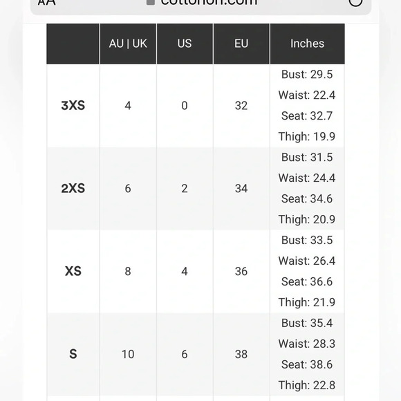 NWT Cotton On High Waisted Cheeky Bikini Smoothing Bottom Khaki Shimmer Size XS - Picture 7 of 10